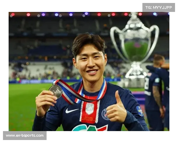 巴黎圣日耳曼清洗李刚仁贡萨洛·拉莫斯 全力追逐河床新星引关注