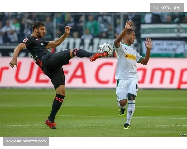 德甲新赛季开局 勒沃库森客场挑战门兴开启卫冕征程