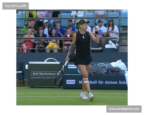 王欣瑜爆冷战胜世界第二高芙 首度晋级草地巡回赛四强 王欣瑜爆冷战胜世界第二高芙 首度晋级草地巡回赛四强