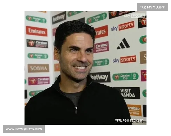 阿森纳小将恩瓦内里晋升一线队 阿尔特塔称其天赋出众