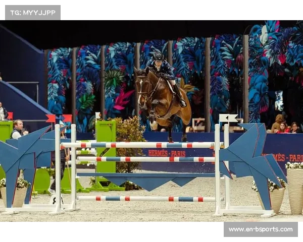 巴黎大皇宫爱马仕马术赛票价大幅上涨 3月21日盛大开幕