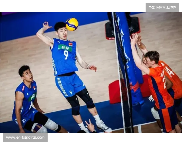 世联赛美国站四连败暴露短板，中国男排如何突破瓶颈？