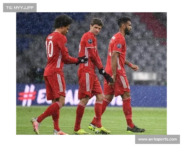 哥德堡热身赛1-4不敌拜仁 穆西亚拉因伤提前退场