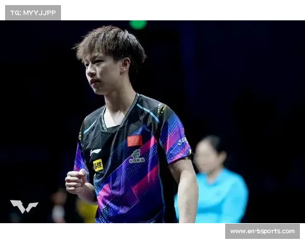 林高远败给西班牙选手 技术缺陷暴露急需提升